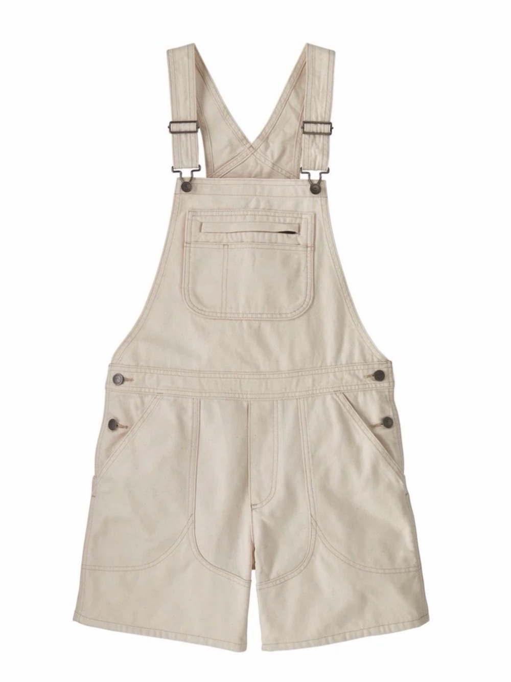 Patagonia Women's Stand Up® Overalls - 5"